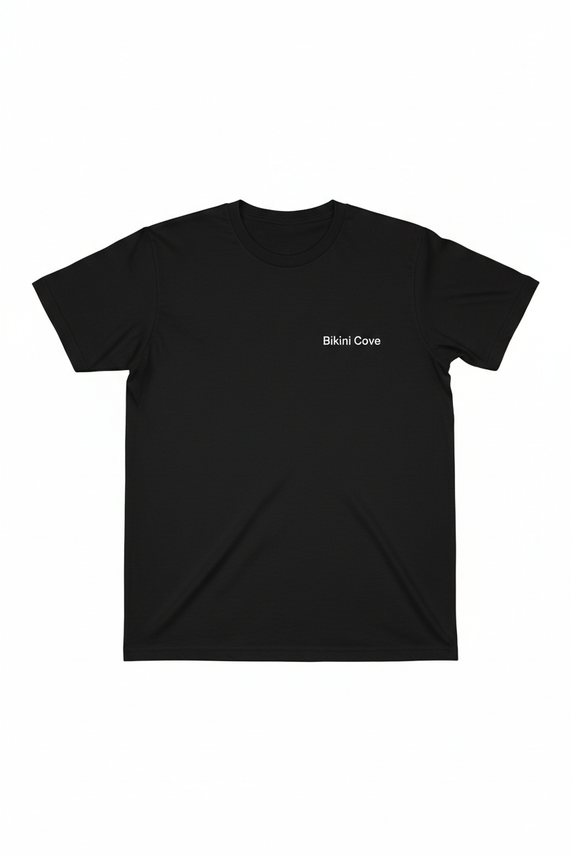 test shirt
